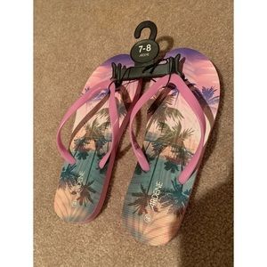 Flipflops